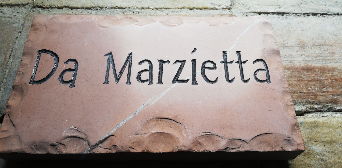 Da Marzietta Casa Centro Storico Assisi