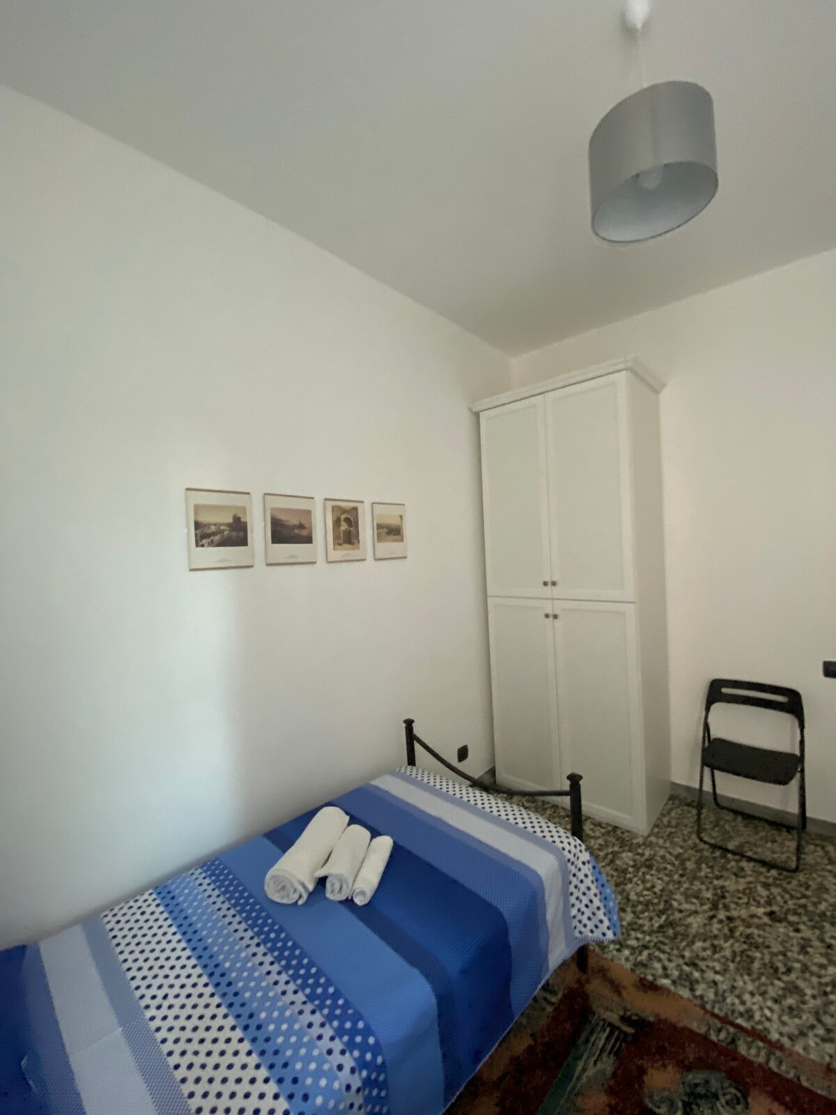 Verona Guest House INTERNO 2