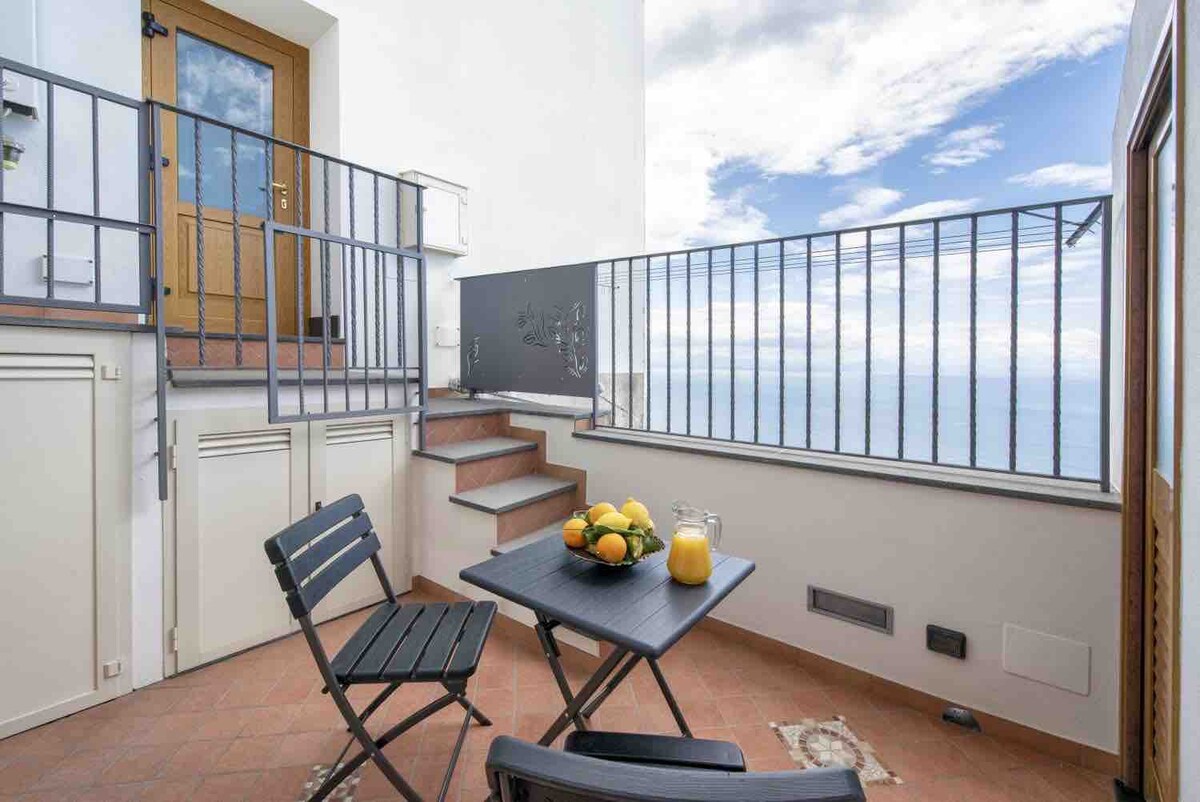 Sea Escape, Amalfi Coast公寓