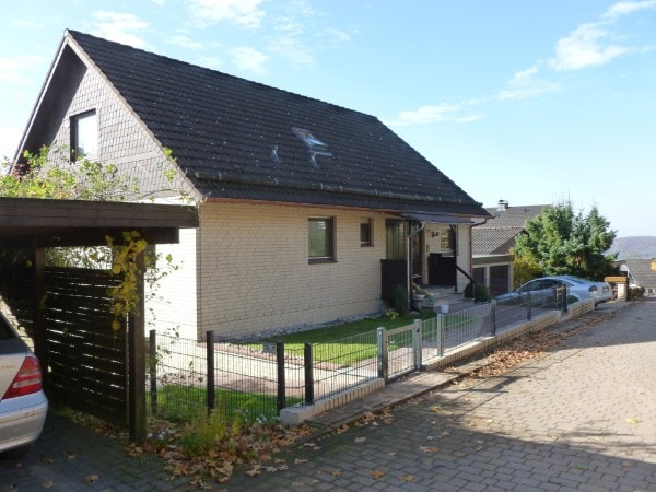 Ferienwohnung Weltwald