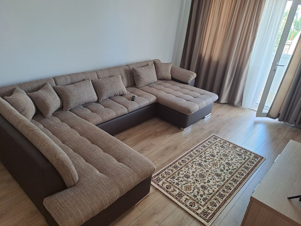 Nice and cozy Sulina Apartament