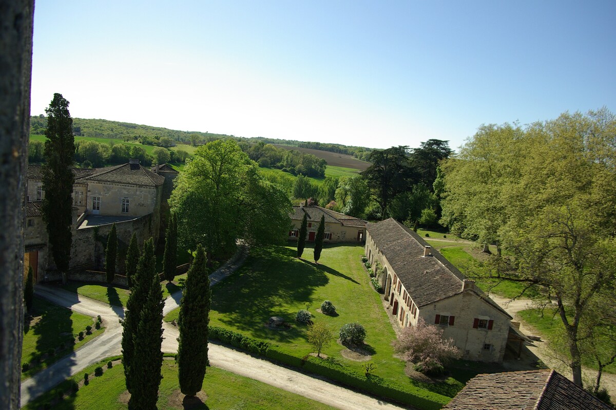 La  Maison de Simone