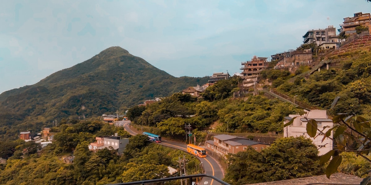 雜院~晴海(獨立空間)