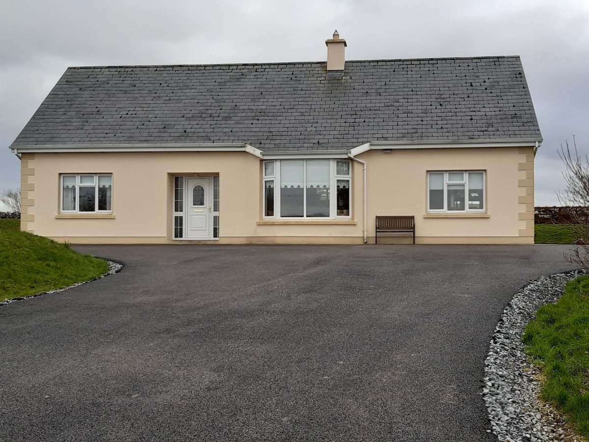 Holiday Home in Kilfenora, Co Clare.