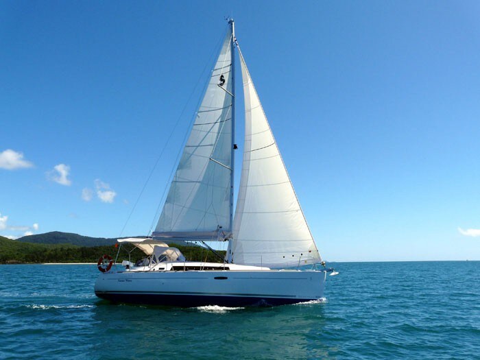 Premium Yacht - Portugal Sail Week