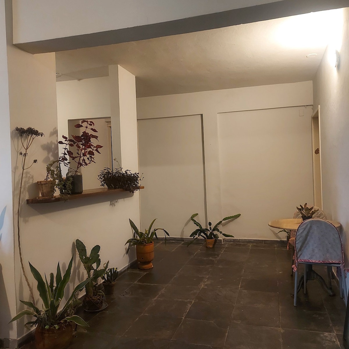 Apartamento aconchegante em Ouro Preto