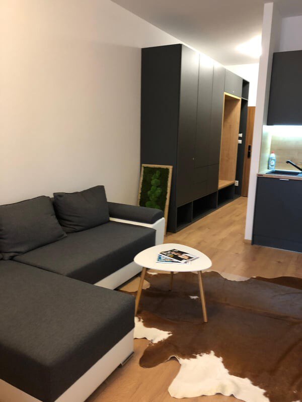 Apartman Bamboo Starý Smokovec