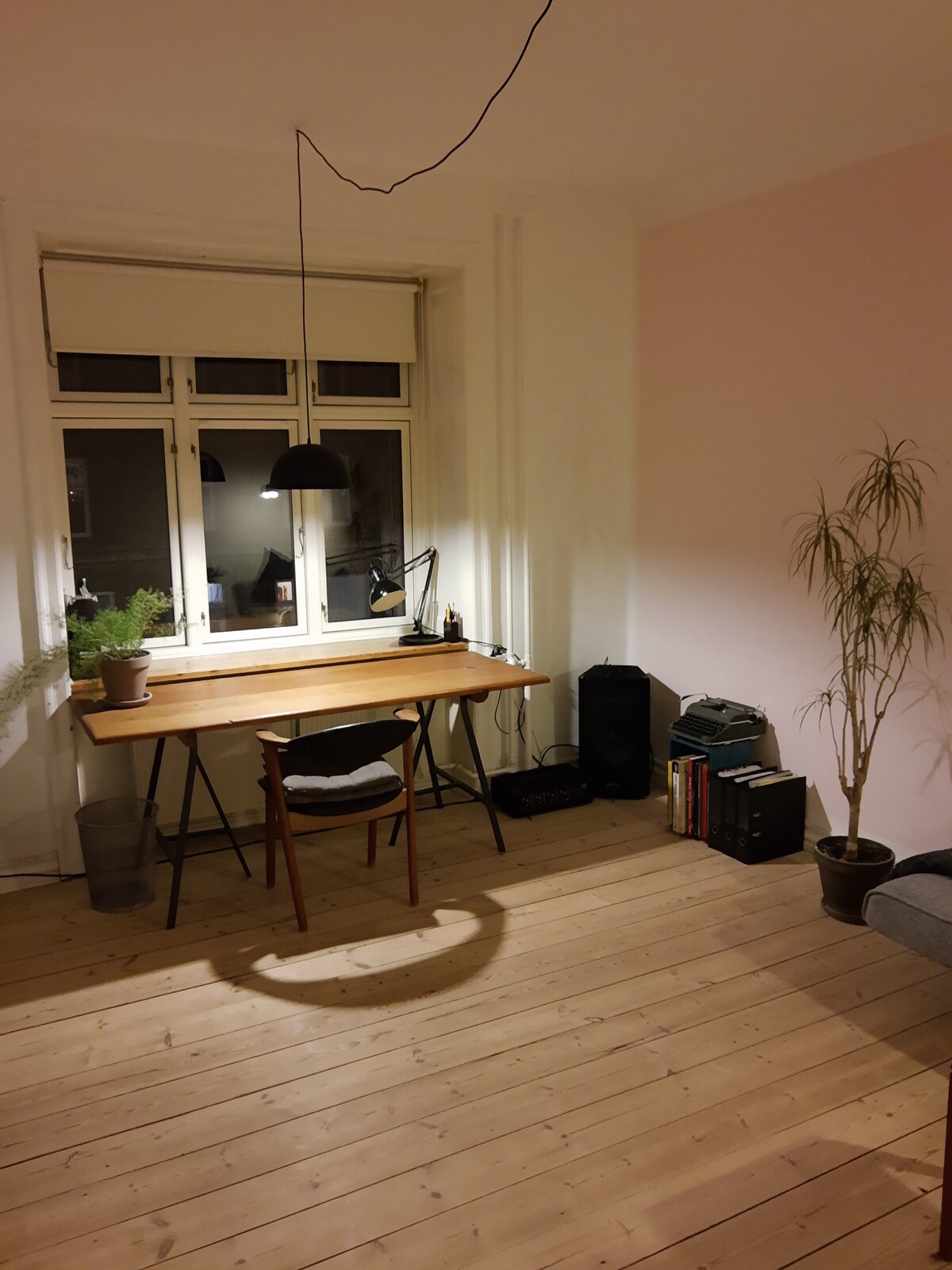 Cosy 2-room apartment at lovely Nørrebro