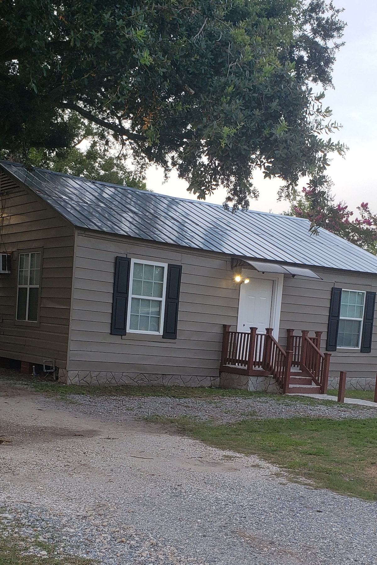 Sulphur CozyHouse -near Casino's for Fam & workers