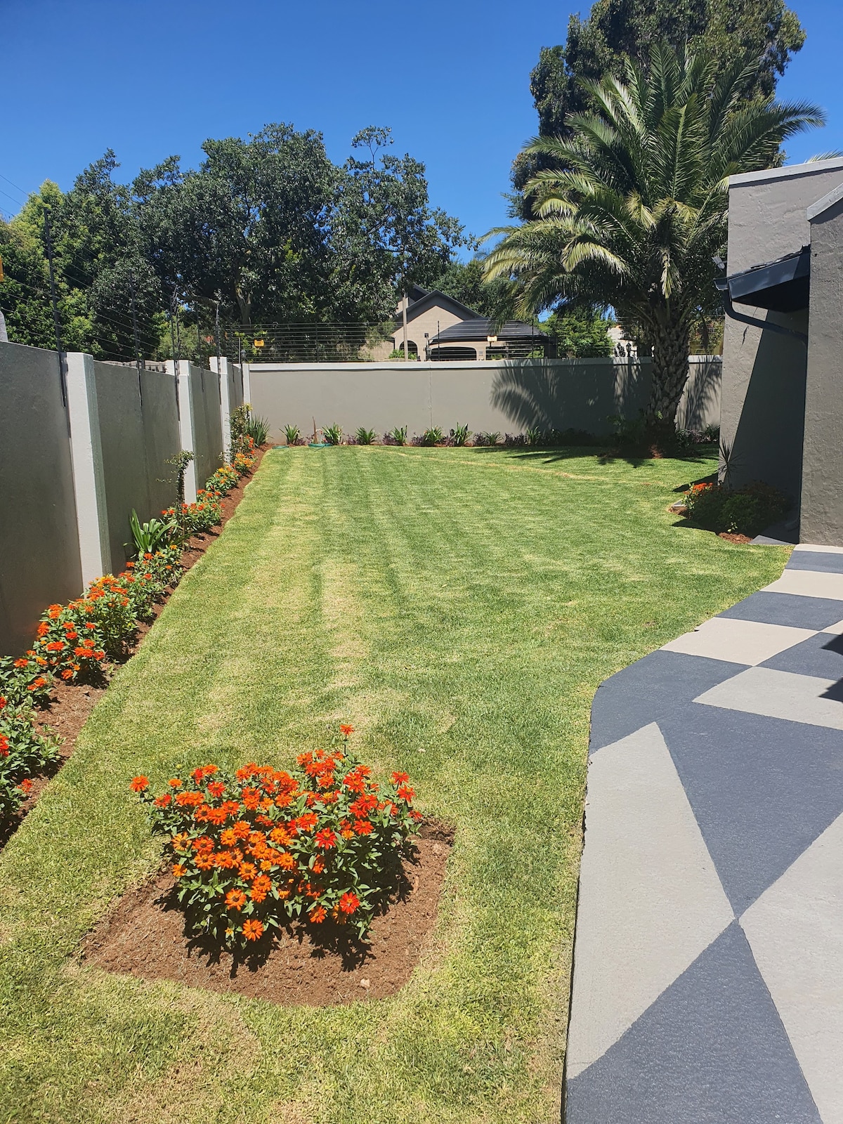 URlyfstyle 1Bedroom Cottage Near OR Tambo Airport