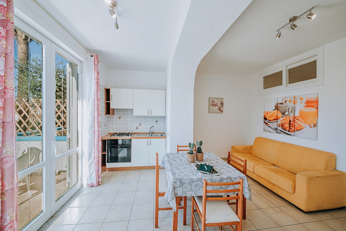 Apartments Ischia Casa Don Peppe