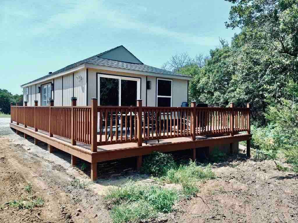 [LSF]Japanese Hot Tub Cabin