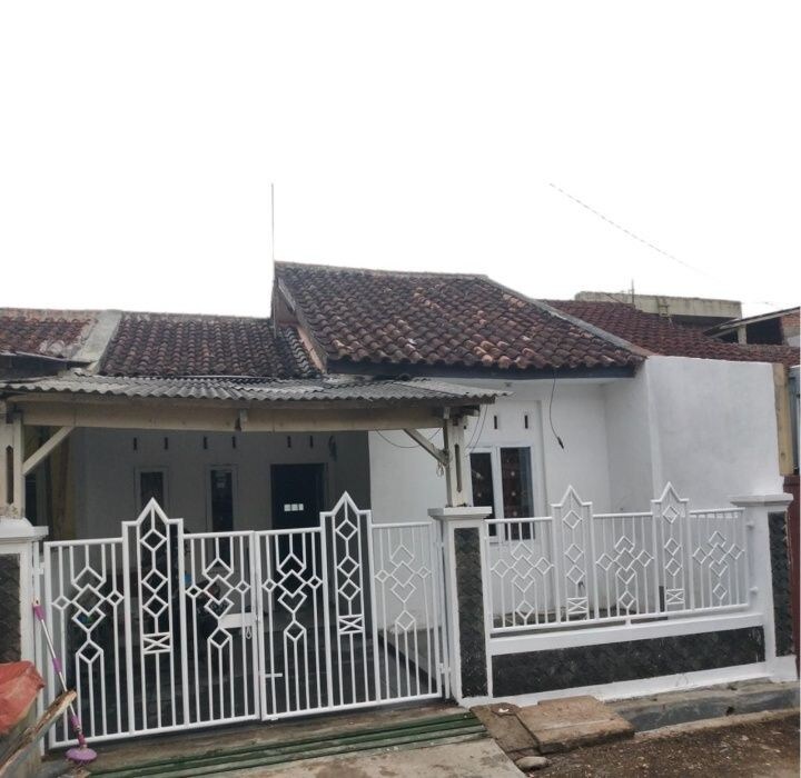 sharia WHITE HOMESTAY