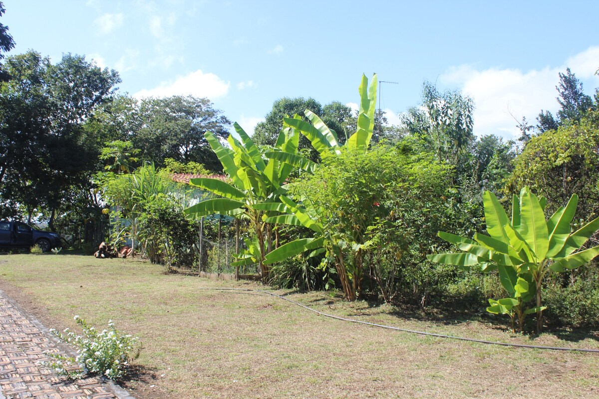 Rancho de Pesca Três Marias| Casa Verde