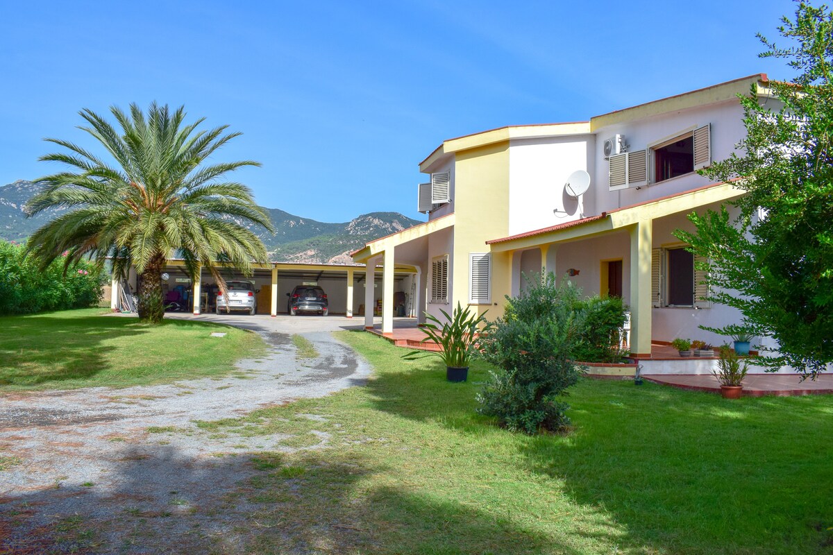 Villa Sa Perdera 1