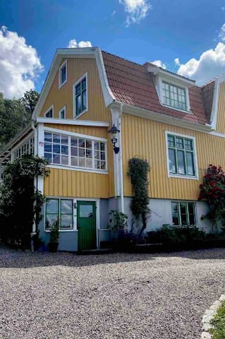 Jönköping SO的民宿