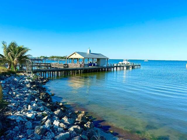 维罗海滩(Vero Beach)的民宿