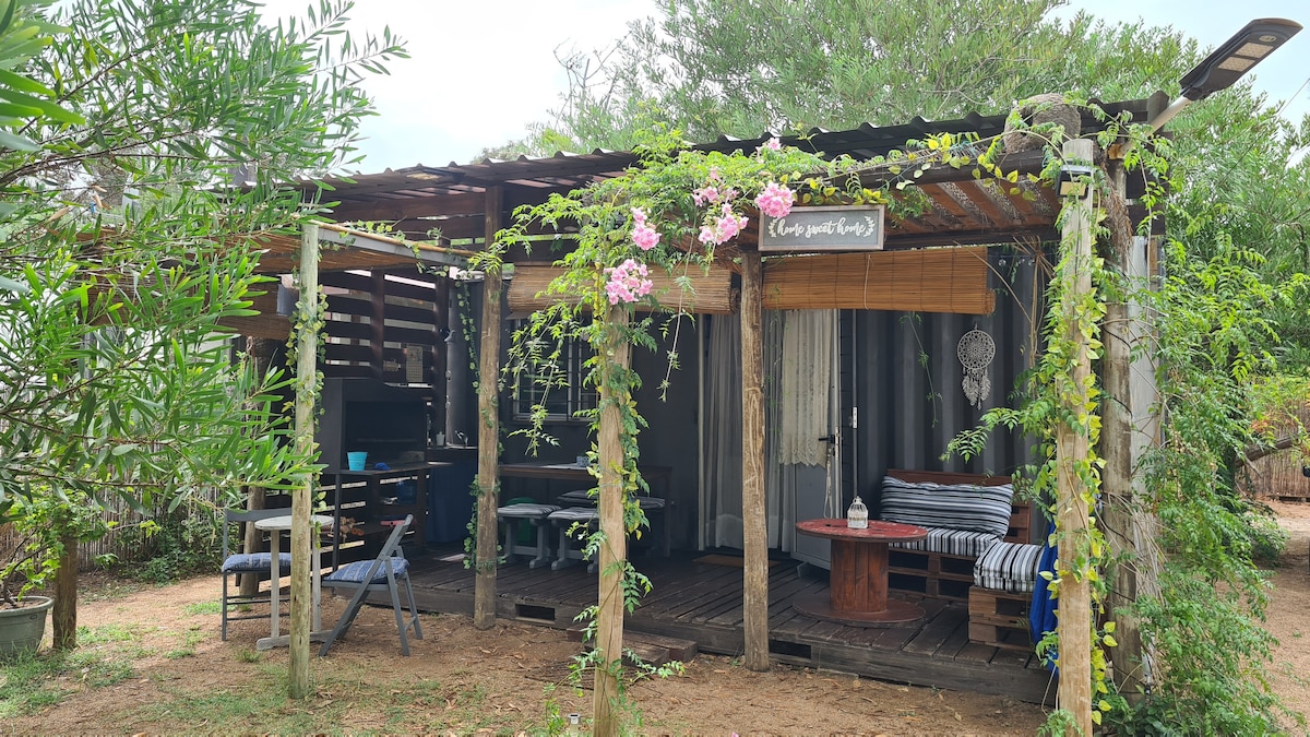 Casita en Santa Ana, Canelones