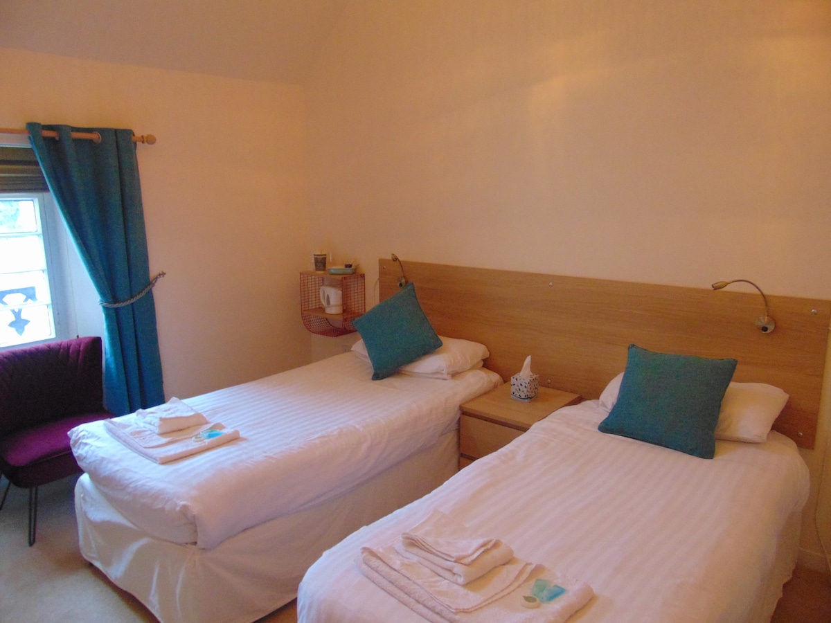 卡兰德旅舍（ Callander Hostel ） -布拉克林（ Brack