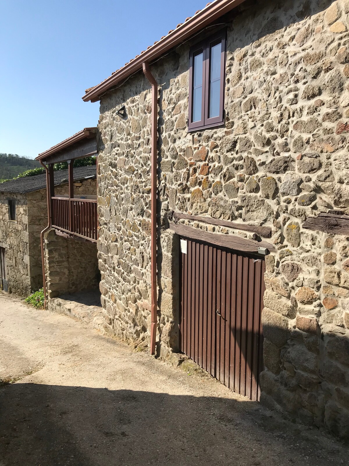 CASA do REI, PADERNE (FERREIRA DE PANTÓN)