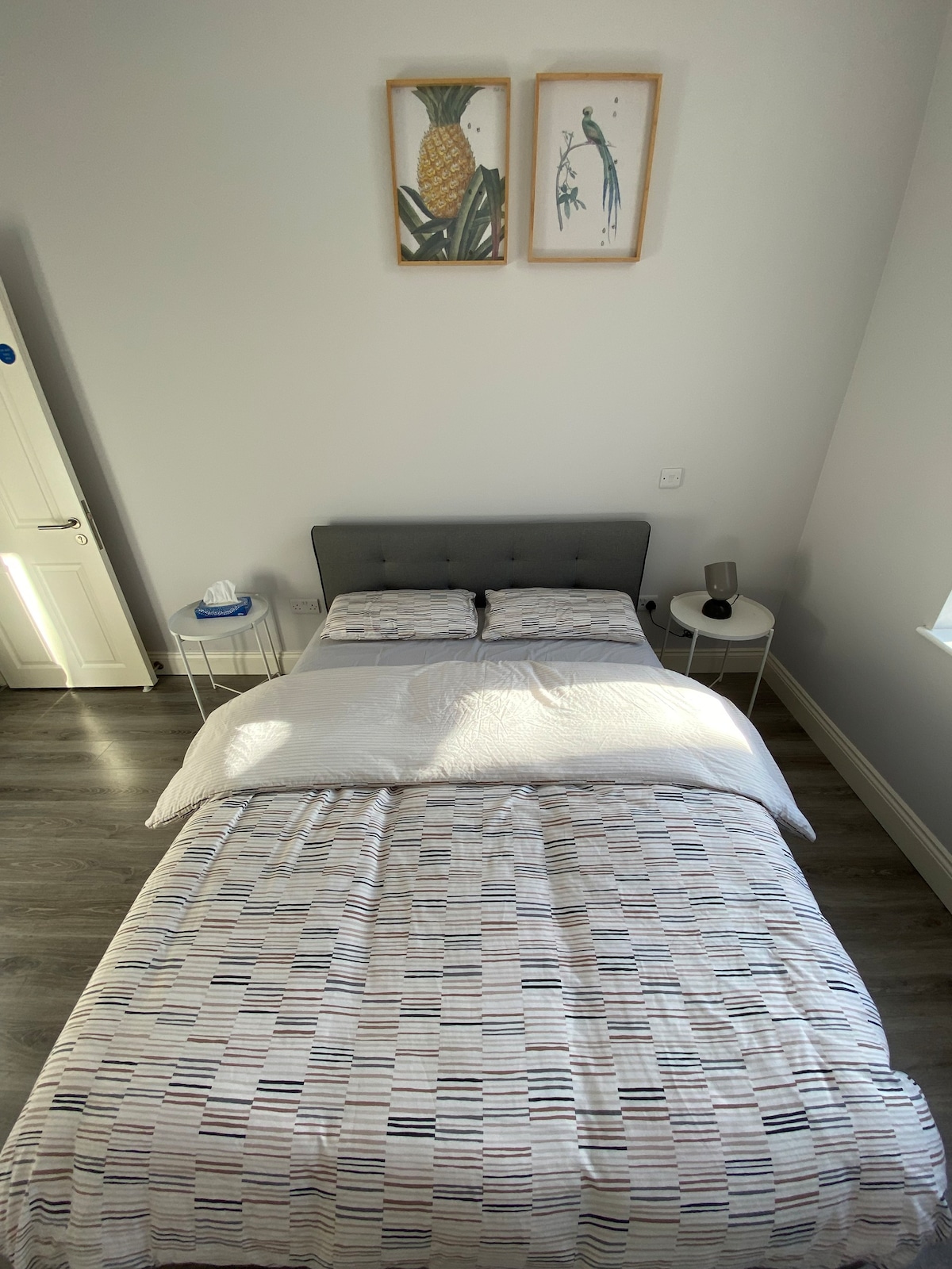 1-Bedroom Apartment in Dublin City Centre