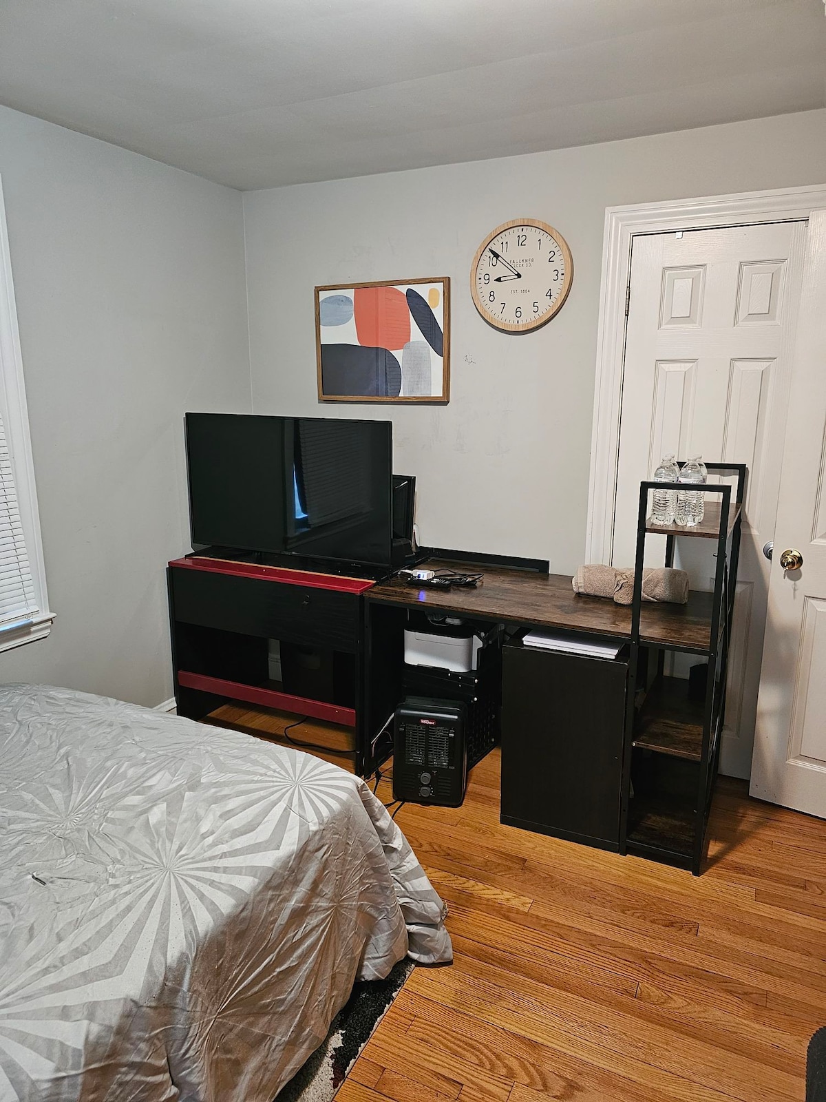 Private Room in Pawtucket near Downtown Providence