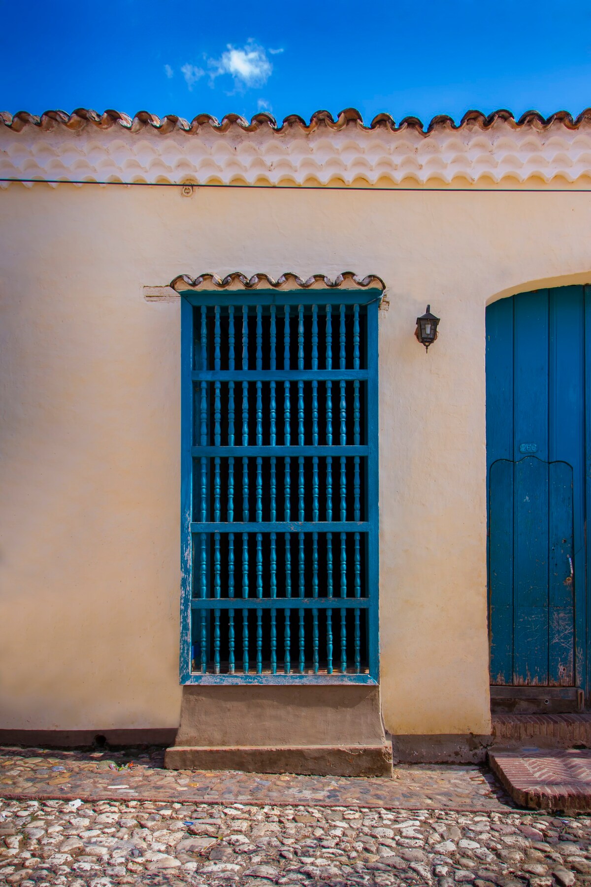 Casa Colonial Centro Histórico: Hostal Monedero 1