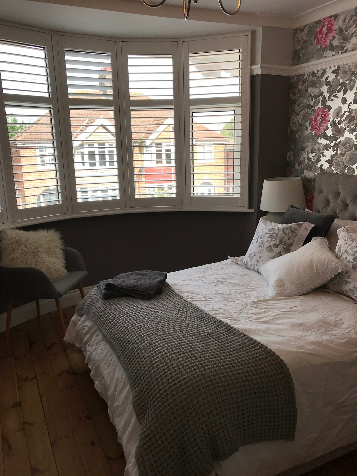 Beautiful 3 Bedroom House in Melton Mowbray