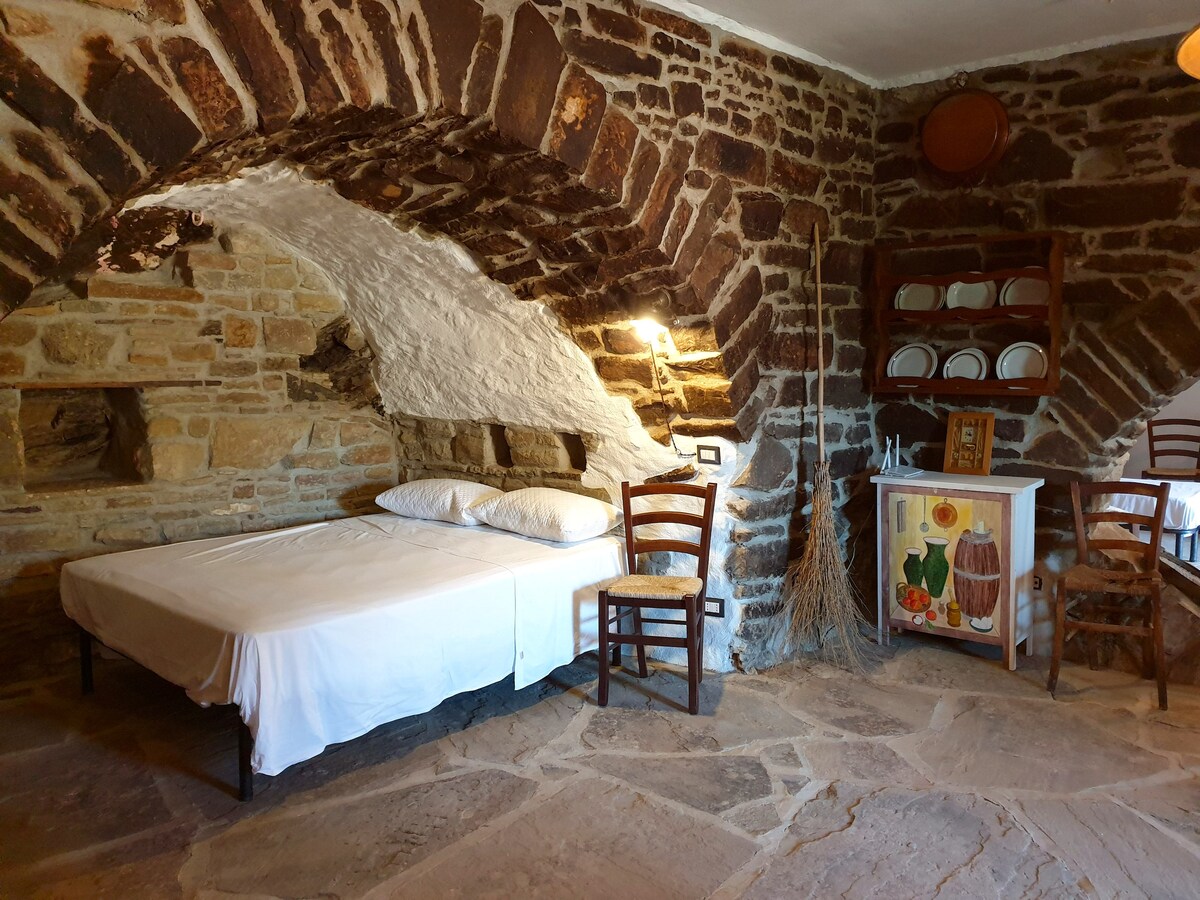 Casa Contadina - Castelmezzano