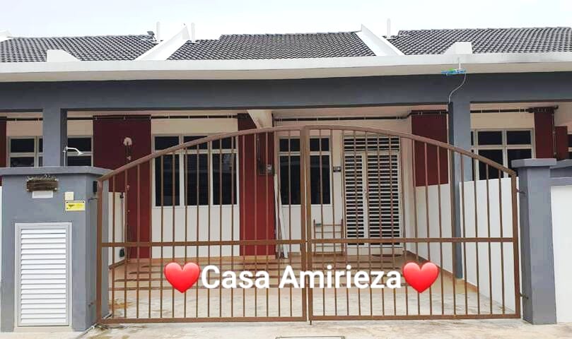 Casa Amirieza -像家一样的地方，海滩，美食天堂