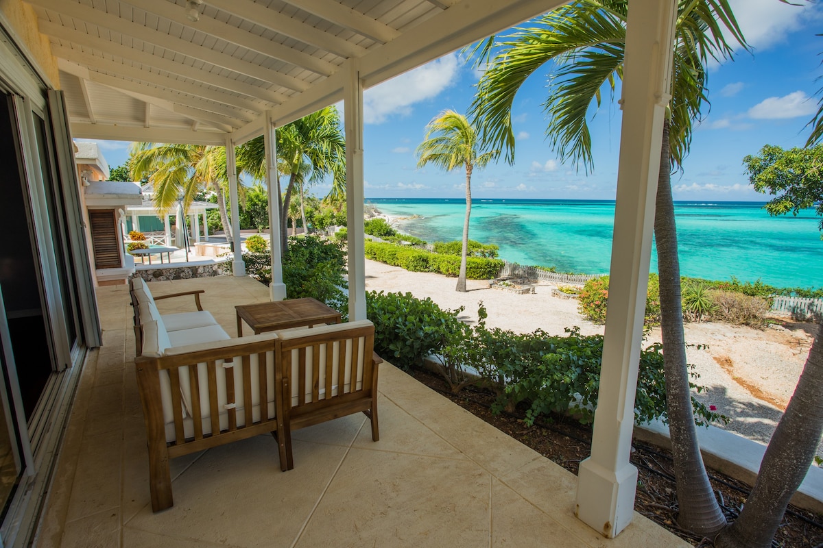 BellamareVilla Oceanfront, Pool