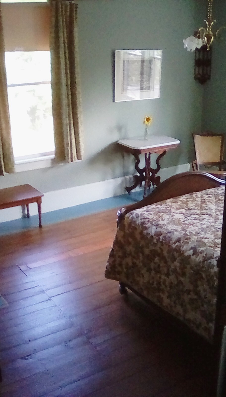 Eva Blake House-Margaret 's Room