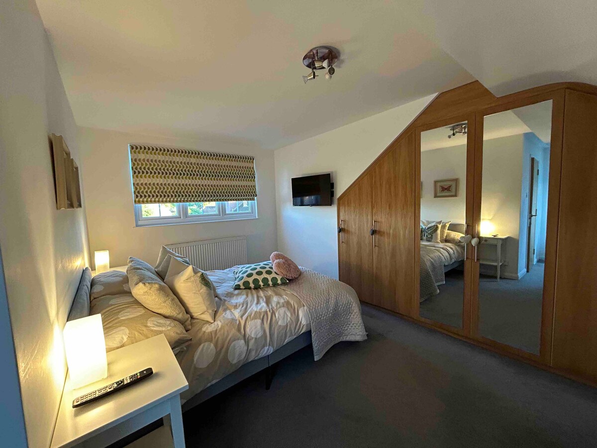 Cosy double room in Maidenhead