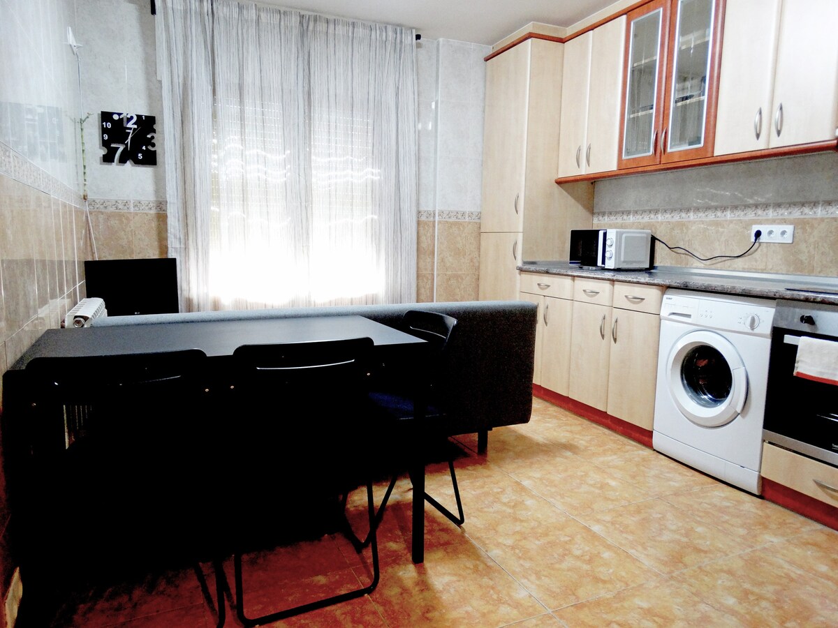 Apartamento el Rosario