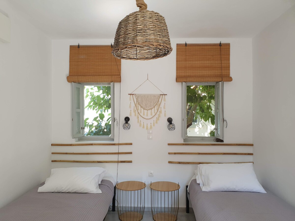 Anassa Cycladic Village - Double/Twin Room