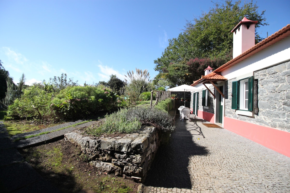 Quinta das Faias - Hortensia Cottage