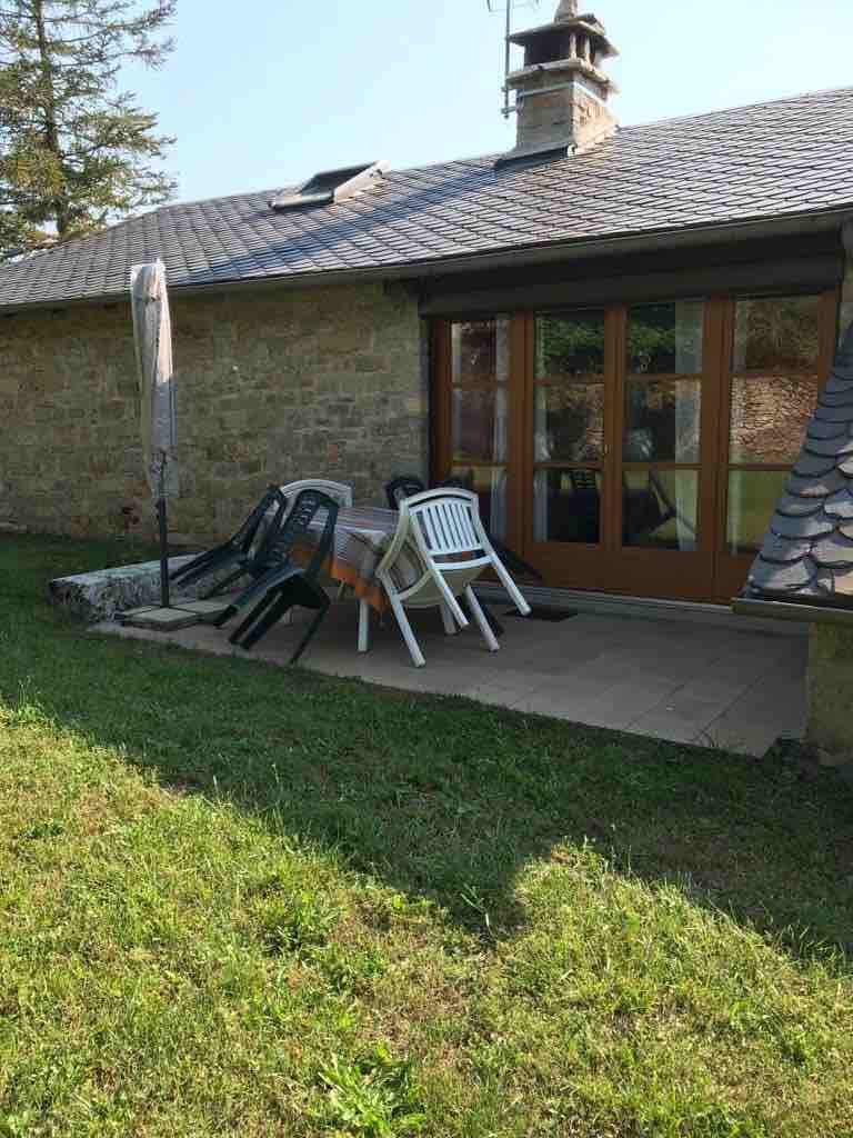 Maison chaleureuse - hôtes depuis juillet 2021