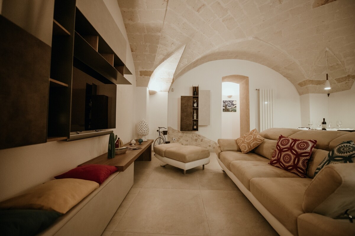 Pacuvius Home Suite B&B Brindisi