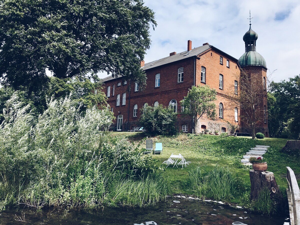 Gut Wittmoldt am Kl. Plöner See I