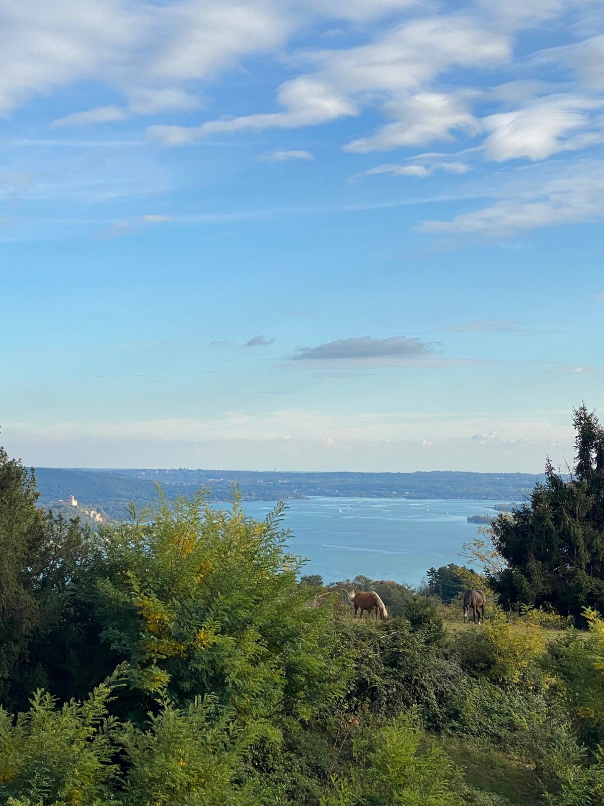 La Garçonnière del Lago Maggiore