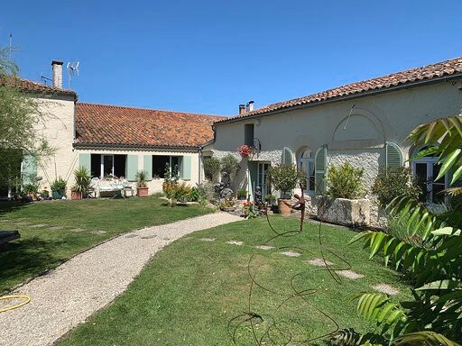 "La Grande Barbotière" Villa d'Exception