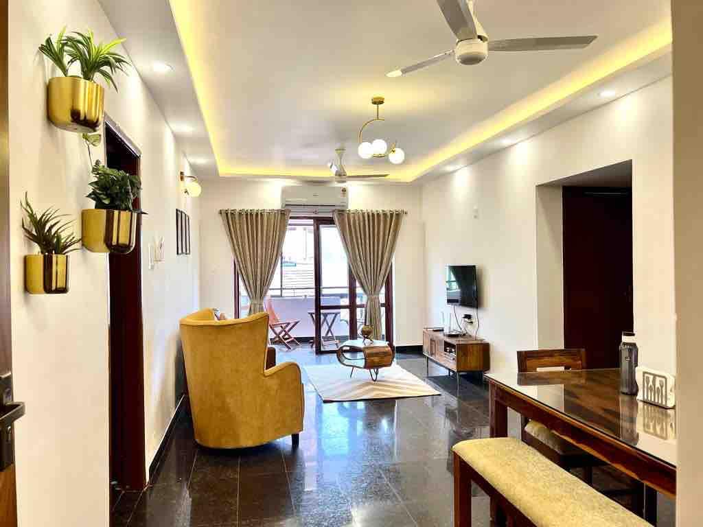 Modern Luxury in the Heart of Mangalore