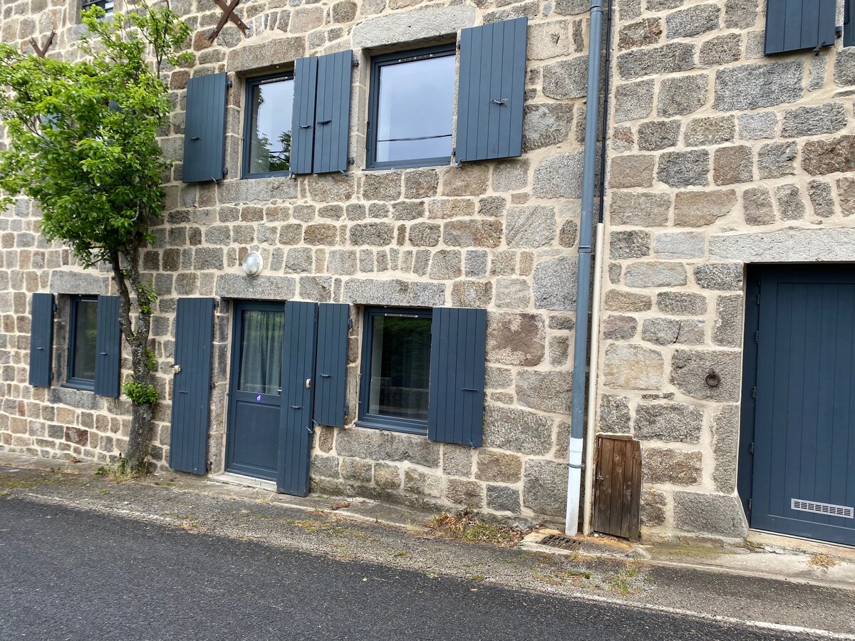 Au coeur du Pilat, calme et paysage, 2 personnes