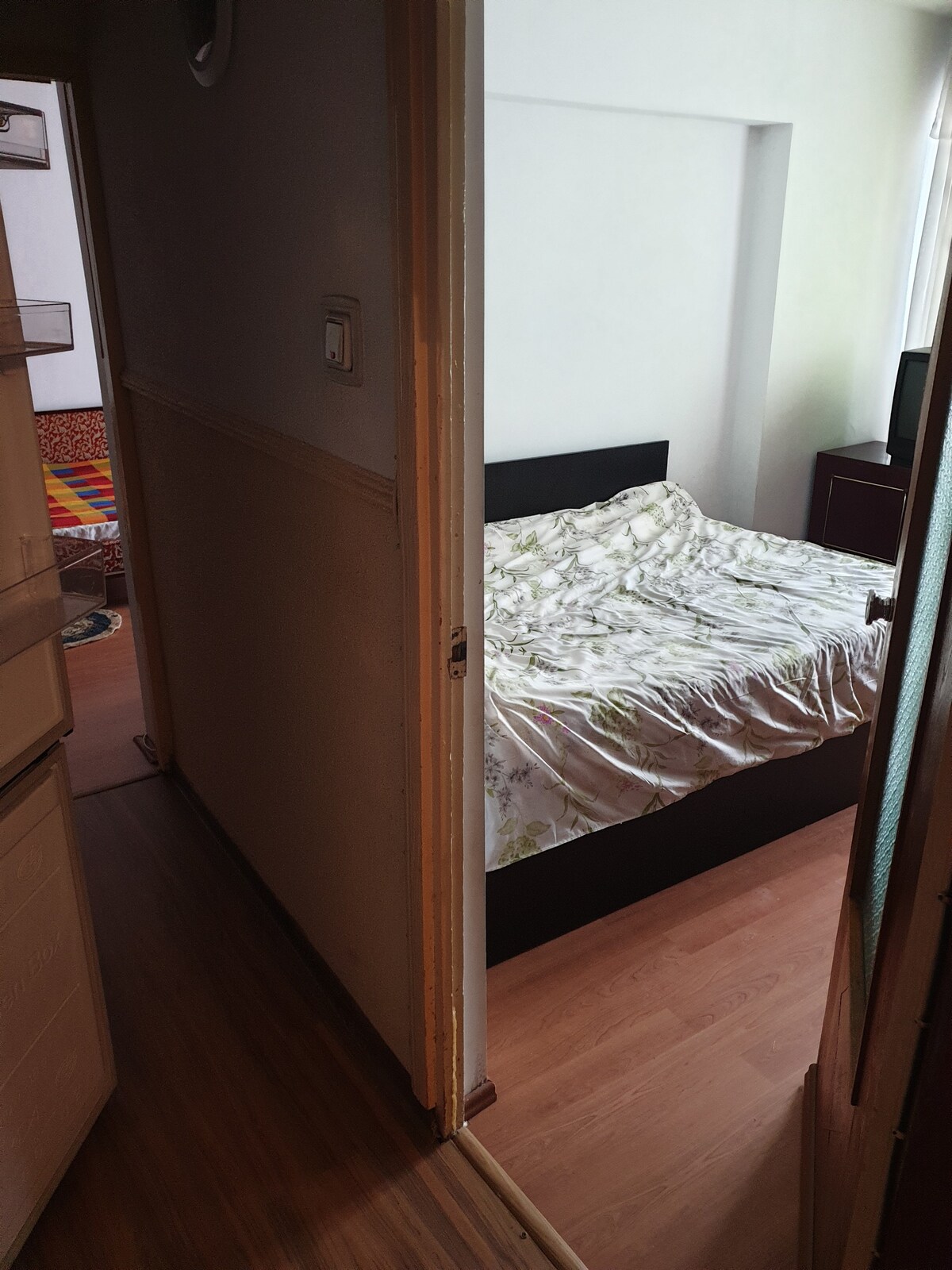 Apartament cu 3 camere in Slatina olt