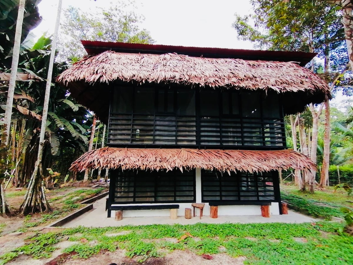 Ecocentro Añokazi Amazonas