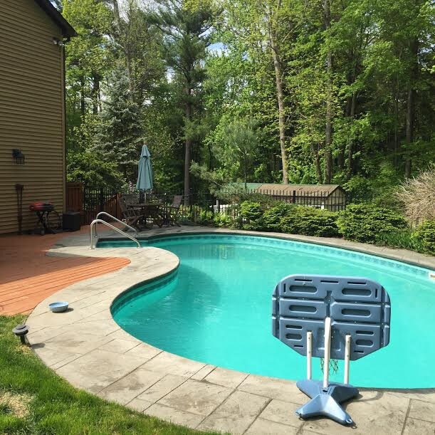 Saratoga House Belmont/Travers Pool+Dog Friendly