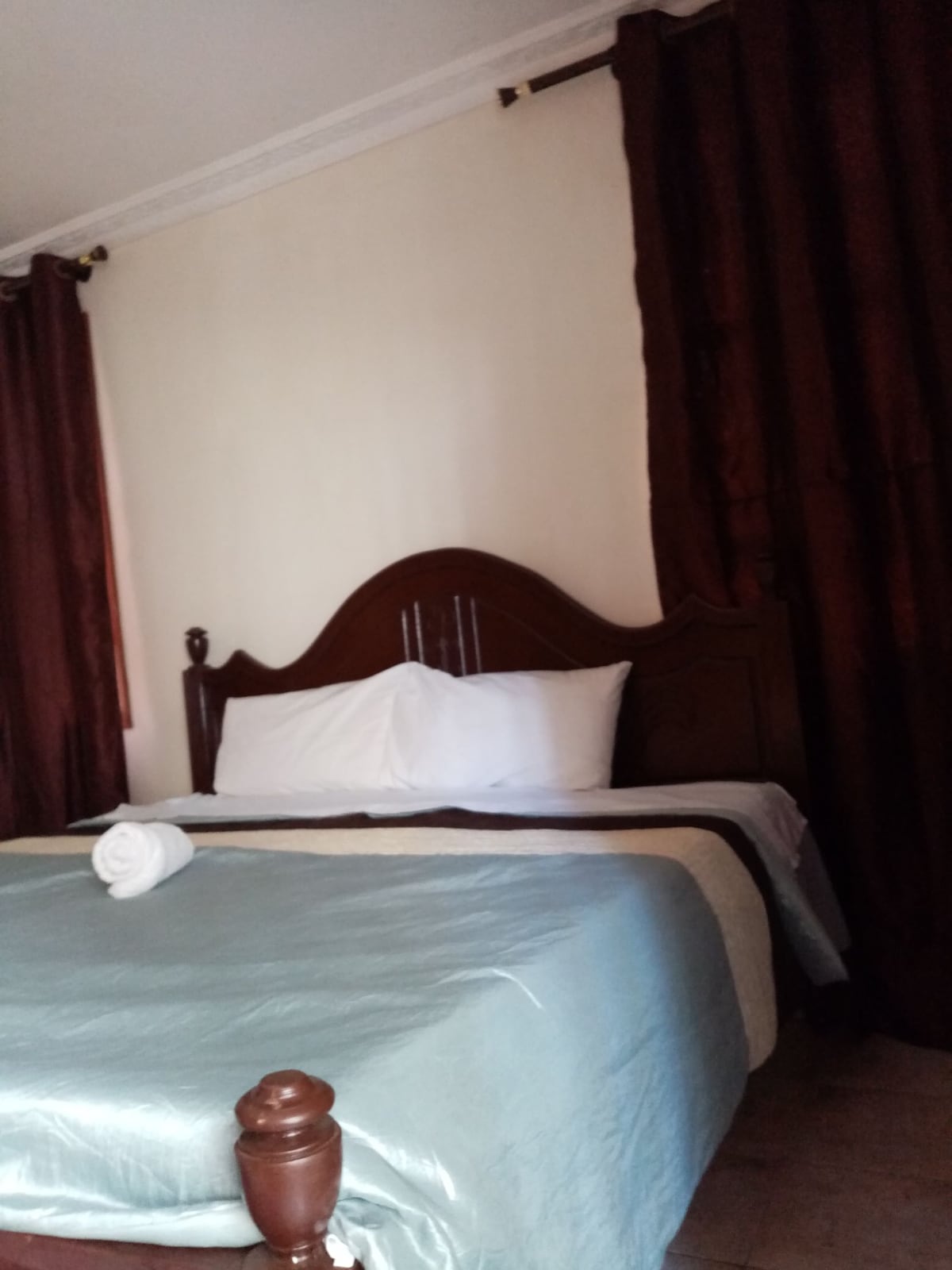 Kisumu Milimani furnished apartment