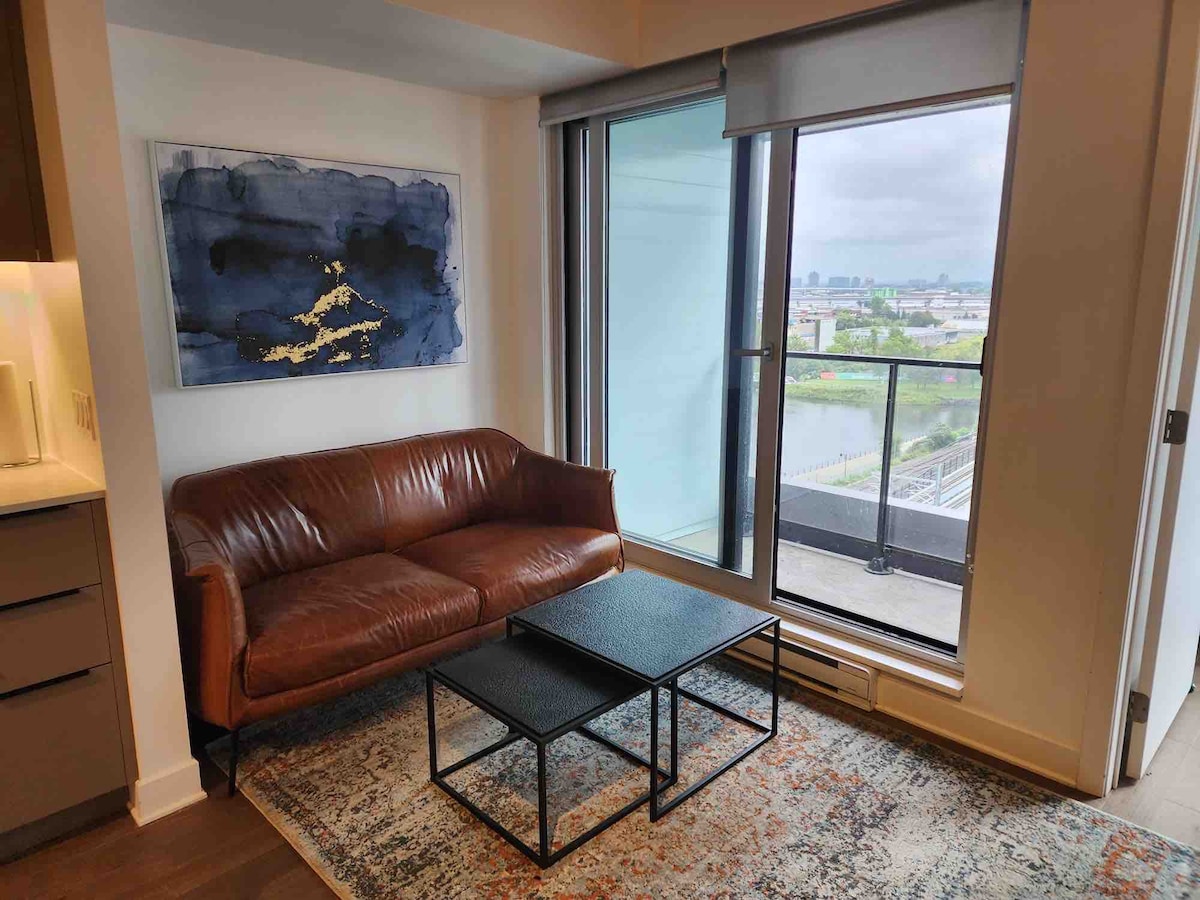 Lovely condo in the Griffintown