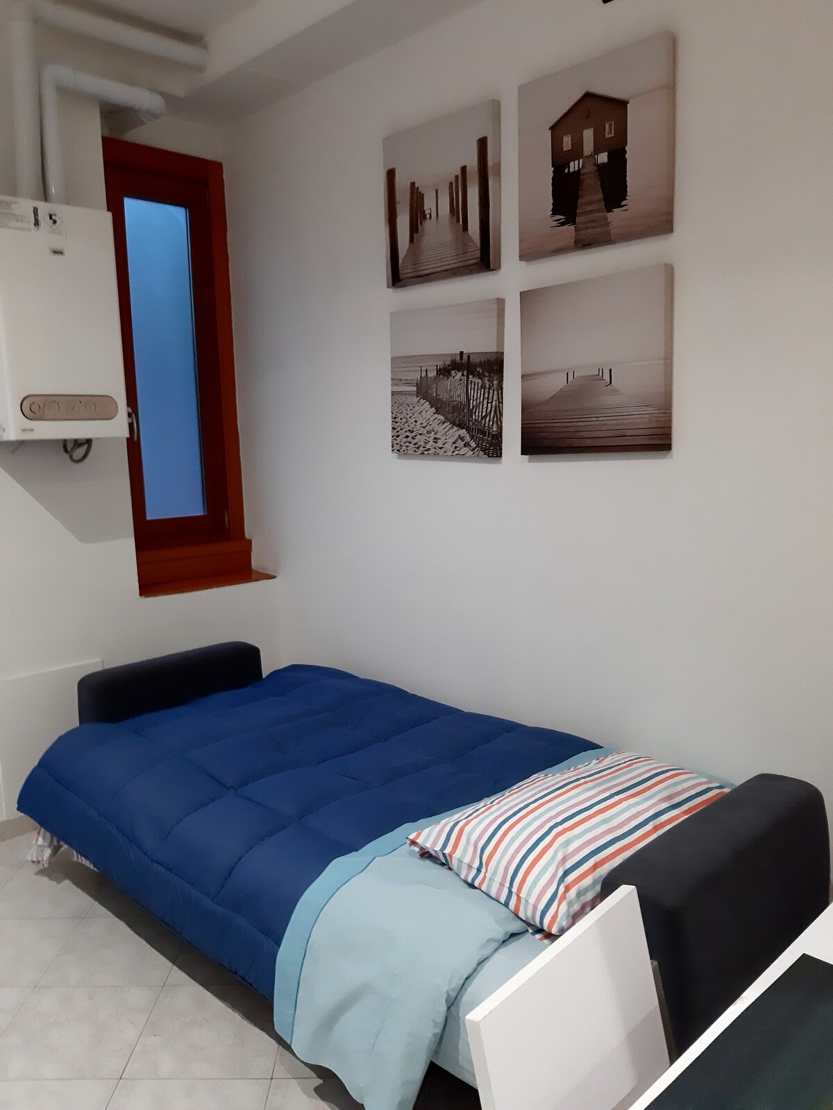 Legnano漂亮的两室公寓。Rho Fiera-Malpensa 20 '