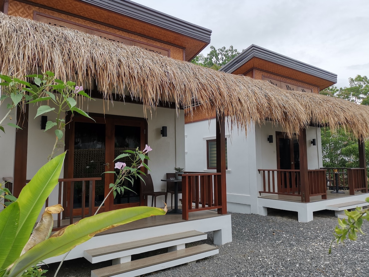 Alona Vikings Lodge # 1 Alona Beach, Panglao, Bohol